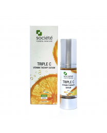 Societe Triple C Vit Therapy