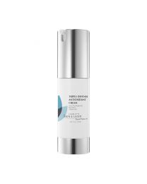 Charlotte Skin & Laser Triple Defense Antioxidant Cream