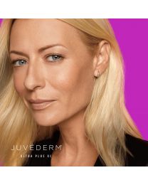 JUVÉDERM® Ultra Plus XC