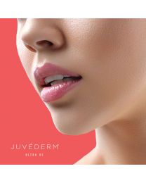 JUVÉDERM® Ultra XC 