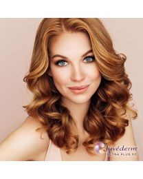 JUVÉDERM® Ultra Plus XC
