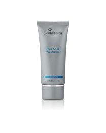 Ultra Sheer Moisturizer