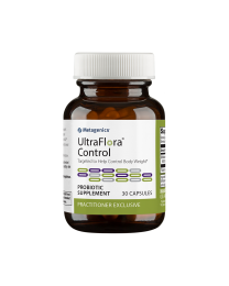 UltraFlora Control