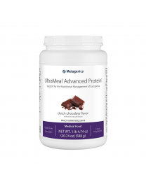 UltraMeal Advanced Protein®
