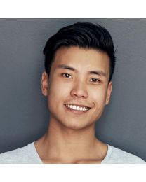 Superficial Chemical Peel For Men