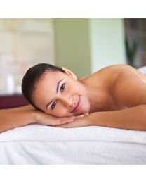 Swedish Massage