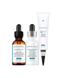 Uneven Skin Essentials