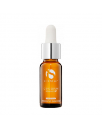 iS Clinical C Eye Serum Advance+