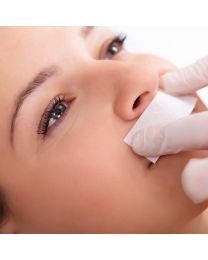 Upper Lip Wax