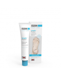Uradin Gel Oil