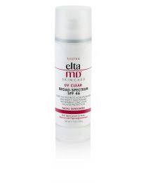 EltaMD UV Clear Broad-Spectrum SPF 46