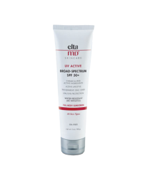 EltaMD UV Active Broad-Spectrum SPF 50+ 3 oz