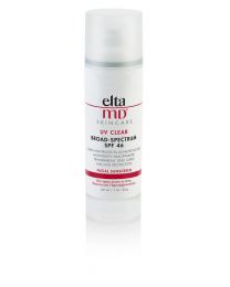 eltaMD® UV Clear Broad-Spectrum SPF 46 Non-Tinted