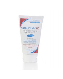 Vanicream™ HC 1% Hydrocortisone Cream