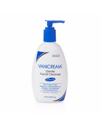 Vanicream™ Gentle Facial Cleanser