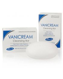Vanicream™ Cleansing Bar