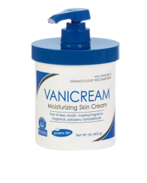 Vanicream™ Skin Cream with dispenser 