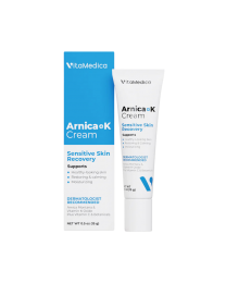 VitaMedica® Arnica+K Cream