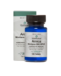 VitaMedica® Arnica Montana Bottle