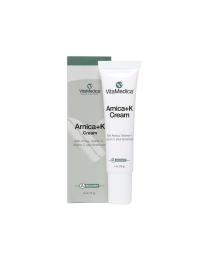 VitaMedica® Arnica+K Cream