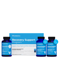 VitaMedica® Recovery Support Program
