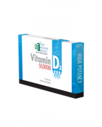 Vitamin D3 50000 IU