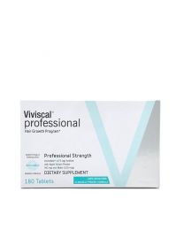 Viviscal® Advanced Hair Health Professional Strength - 180 Tablets