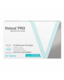 Viviscal® Professional Hair Growth Program - 60 Tablets