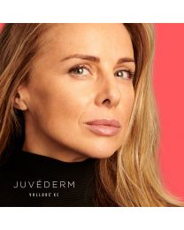JUVÉDERM VOLLURE™ XC  