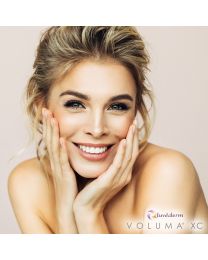 JUVÉDERM VOLUMA® XC