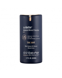 Skinbetter Science sunbetter® TONE SMART SPF 75 Sunscreen Lotion