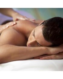 Deep Tissue Massage