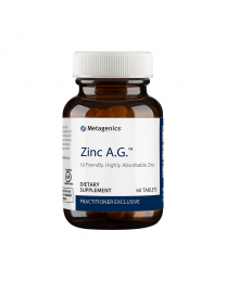 Zinc A.G.™