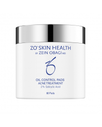 ZO® Oil Control Pads Acne Treatment 