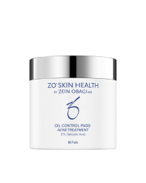 ZO® SKIN HEALTH OIL CONTROL PADS ACNE TREATMENT
