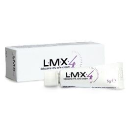 LMX®4 5g | Sand Lake Dermatology Center Orlando FL