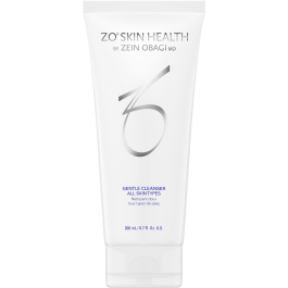 ZO® Gentle Cleanser for All Skin Types (Formerly known as