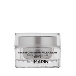 【新品未使用】MARINI TRANSFORMATION FACE CREAM jan-marini-transformation-face