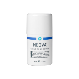 NEOVA® Creme de la Copper | Tribeca Park Dermatology New York, NY
