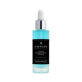 Lumene Sisu Urban Intense Hydrating Serum, 1.0 Fluid Ounce