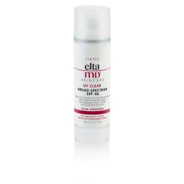 EltaMD☆2個セット☆UV Clear Tinted SPF46 Broad-Spectrum Duo EltaMD UV Clear Tinted SPF 46 2-Pack | Exclusive Beauty Club