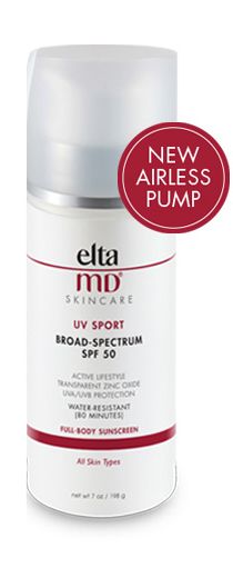 UV Sport Broad-Spectrum SPF 50