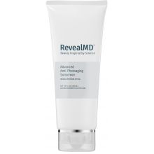 Advanced Anti-photoaging Sunscreen SPF 50+