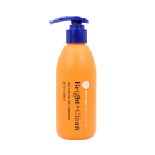 Bright+Clean Gel Facial Cleanser