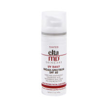 EltaMD UV Daily Tinted Broad-Spectrum SPF 40