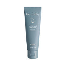 Face Reality Sulfur Spot Treatment