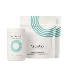 Nutrafol Women's Balance Hair Growth Pack