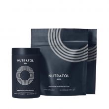 Nutrafol Men's Growth Pack 