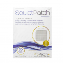 SculptPatch
