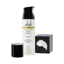 Whish Shave Cream